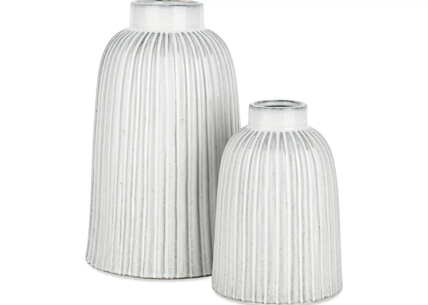 Urban Barn Abby Vases- Vases & Planters