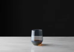 Urban Barn Abie Old Fashioned Glass- Glassware