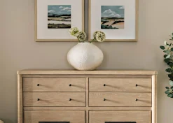 Urban Barn Abrell Vase- Vases & Planters