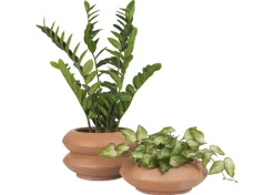 Urban Barn Adela Planter- Vases & Planters