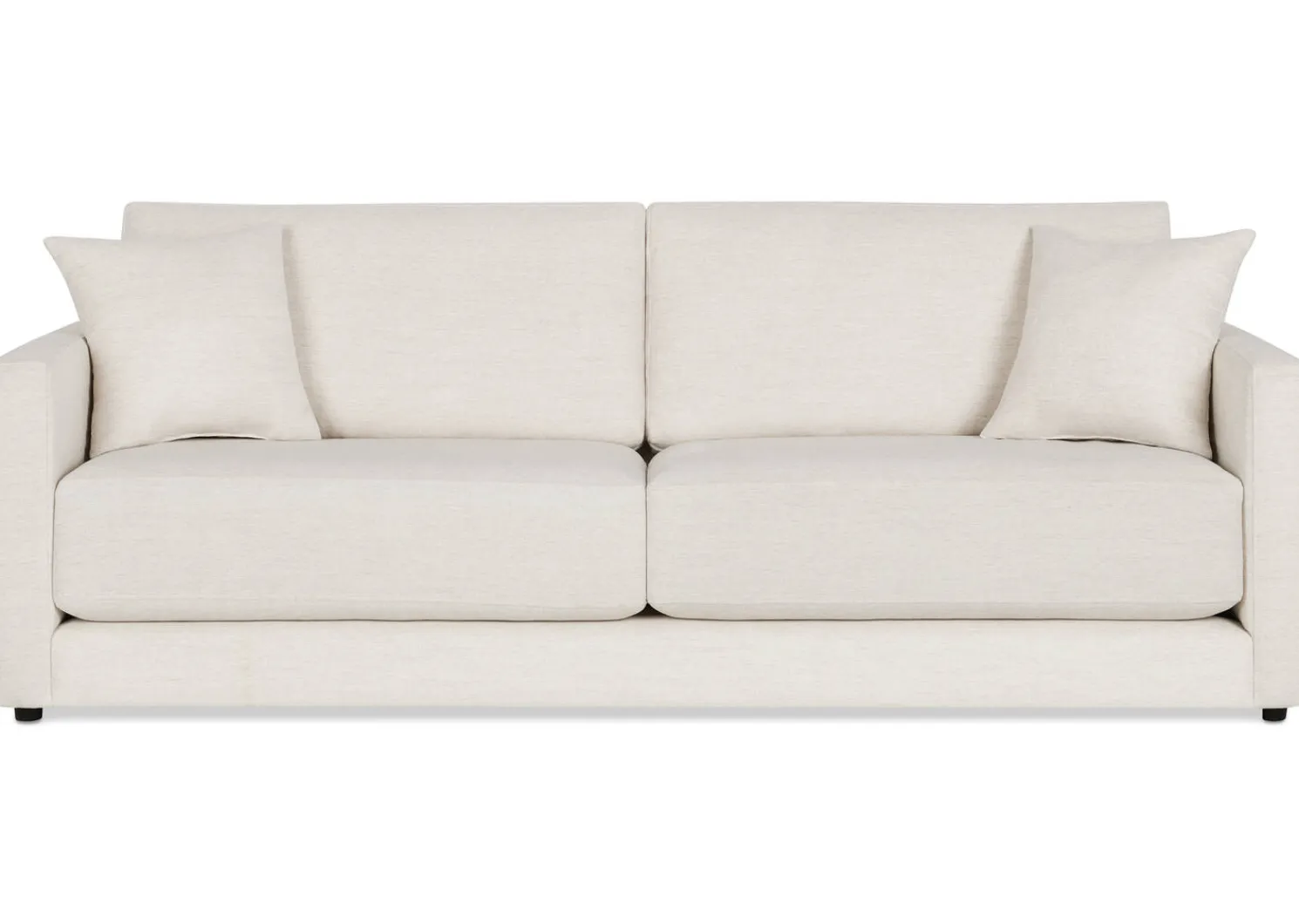 Urban Barn Adley Sofa- Sofas & Sectionals