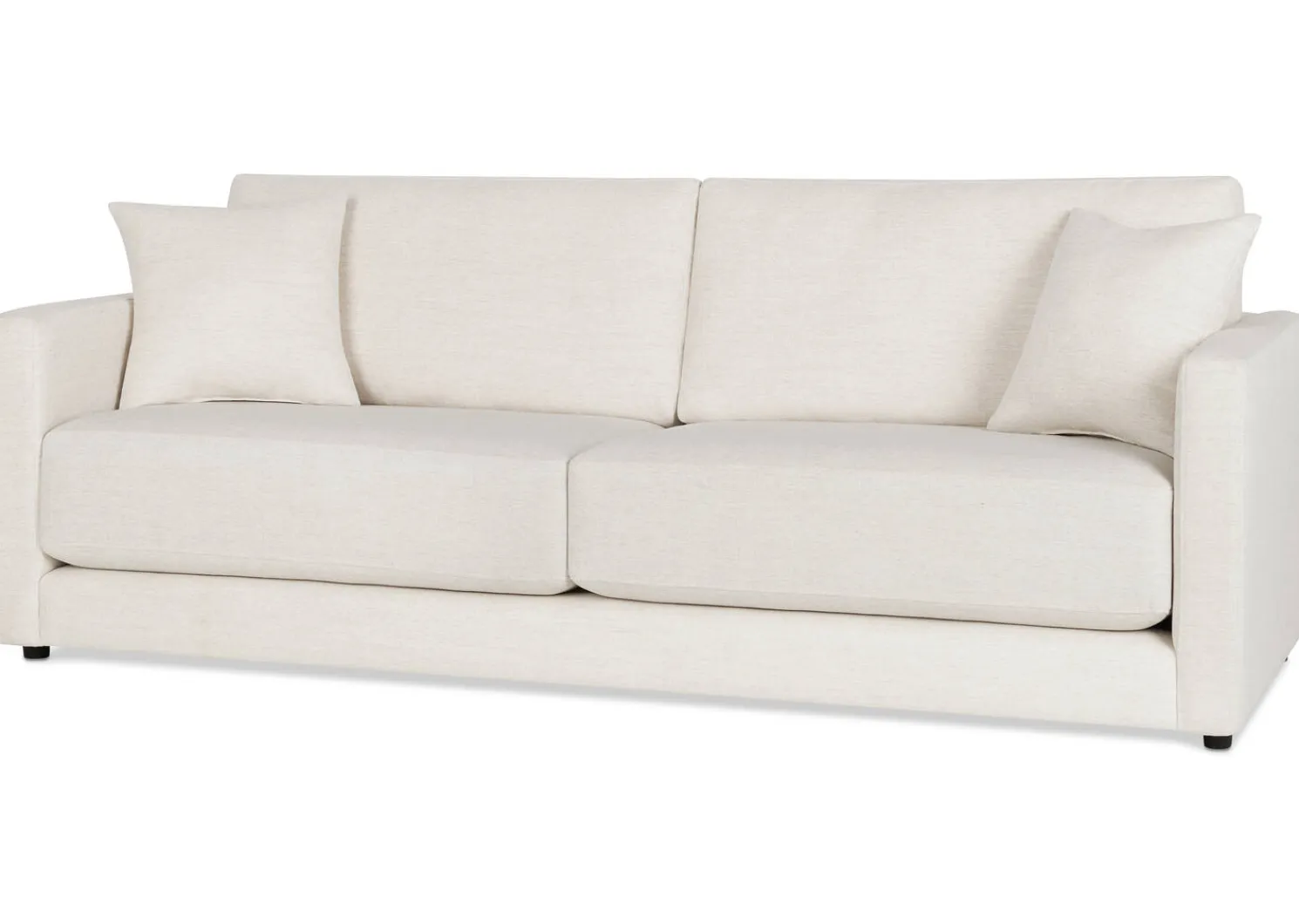Urban Barn Adley Sofa- Sofas & Sectionals