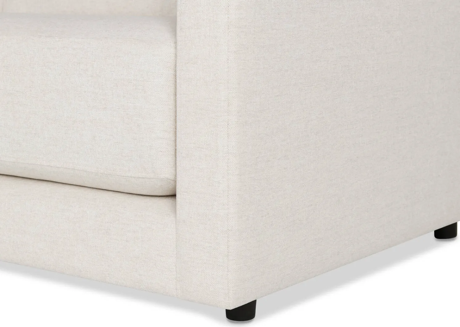 Urban Barn Adley Sofa- Sofas & Sectionals
