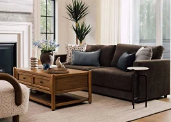 Urban Barn Adley Sofa- Sofas & Sectionals