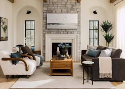 Urban Barn Adley Sofa- Sofas & Sectionals