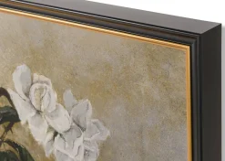 Urban Barn Adorned Wall Art- Wall Art