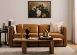 Urban Barn Adorned Wall Art- Wall Art