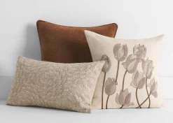 Urban Barn Adriel Pillow- Pillows