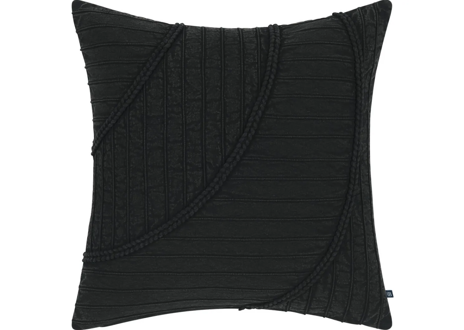 Urban Barn Aeron Cotton Pillow- Pillows