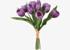 Urban Barn Agnes Tulip Bunch- Blooms & Branches