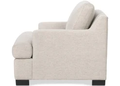 Urban Barn Alderson Custom Chair- Custom Furniture