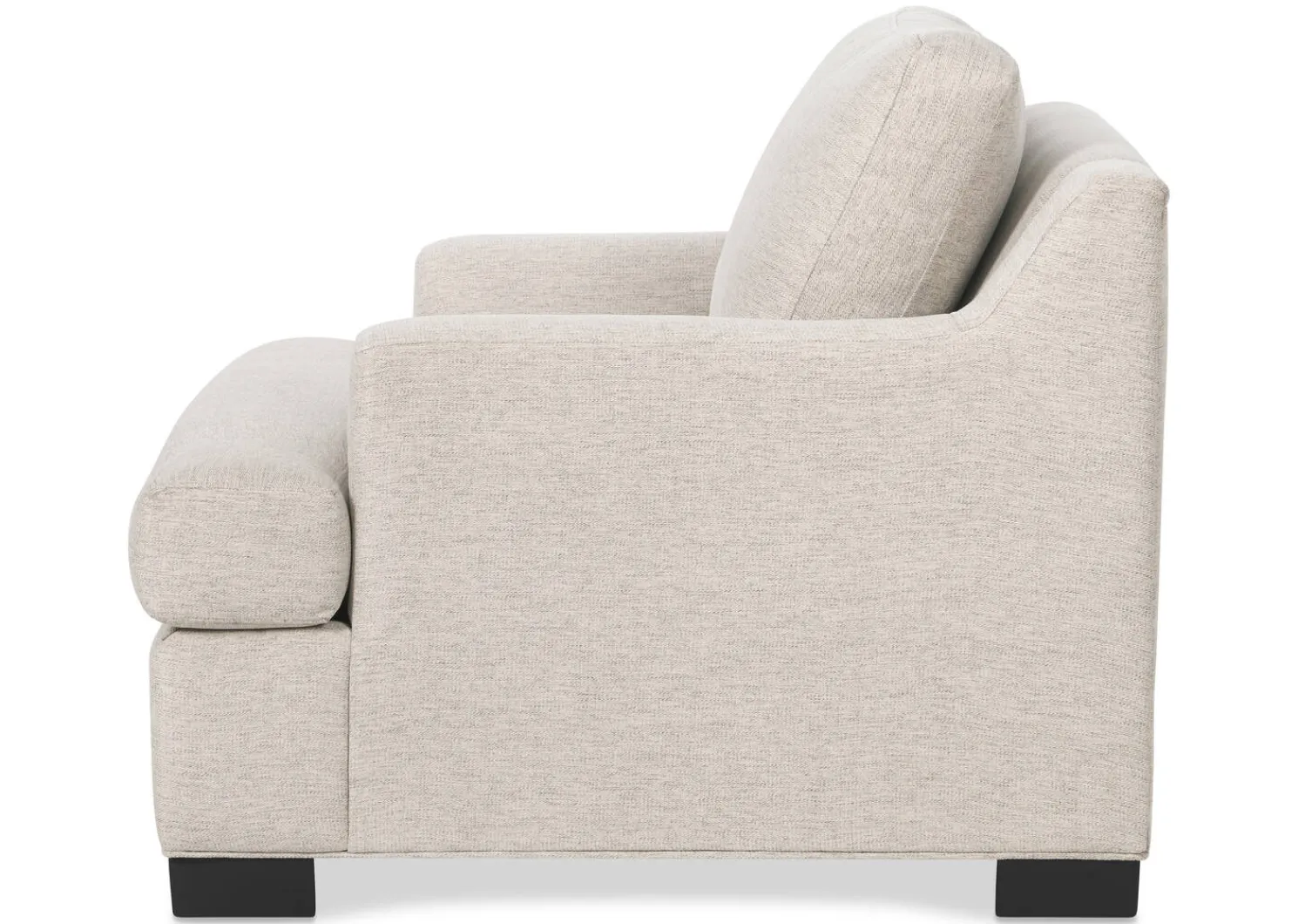 Urban Barn Alderson Custom Chair- Custom Furniture