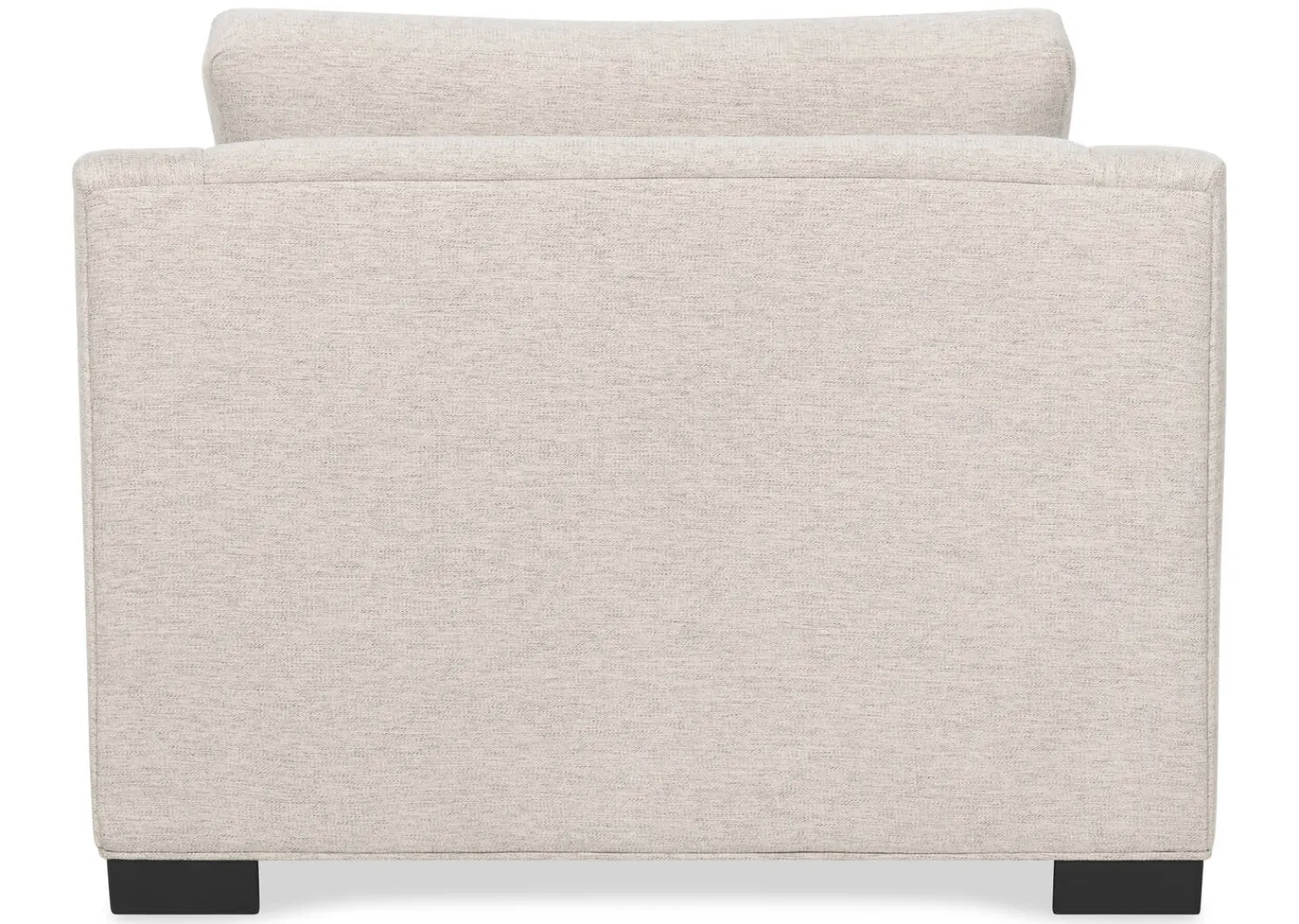 Urban Barn Alderson Custom Chair- Custom Furniture