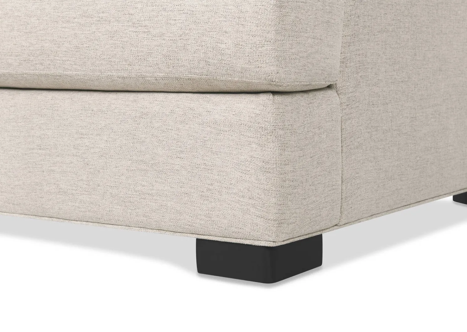 Urban Barn Alderson Custom Chair- Custom Furniture