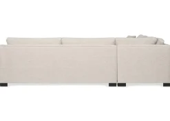 Urban Barn Alderson Custom Corner Sectional- Custom Furniture