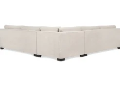 Urban Barn Alderson Custom Corner Sectional- Custom Furniture