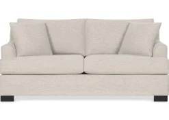 Urban Barn Alderson Custom Loveseat- Custom Furniture