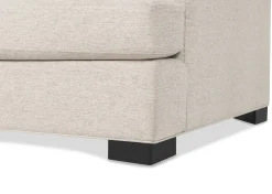 Urban Barn Alderson Custom Loveseat- Custom Furniture