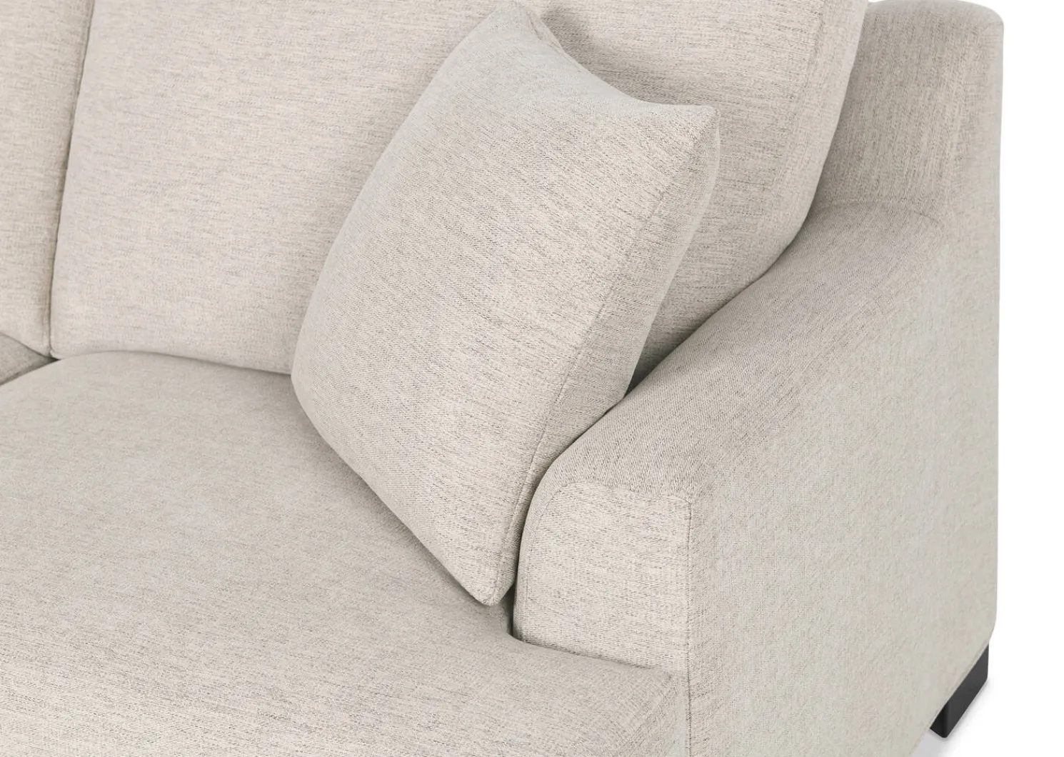 Urban Barn Alderson Custom Loveseat- Custom Furniture