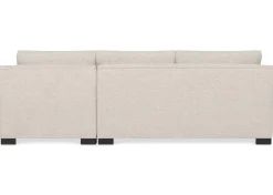Urban Barn Alderson Custom Sectional- Custom Furniture
