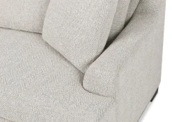 Urban Barn Alderson Sofa -Hawthorne Taupe- Sofas & Sectionals