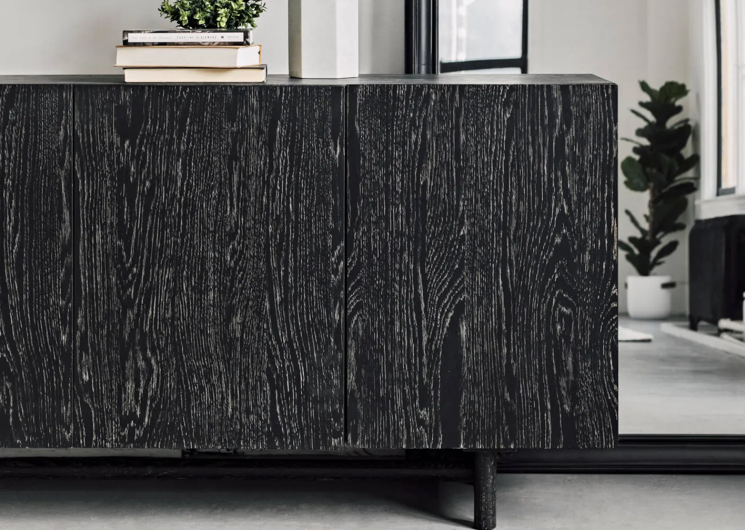 Urban Barn Alexi Sideboard- Sideboards & Storage