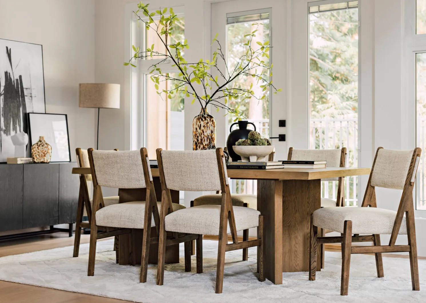 Urban Barn Alexi Sideboard- Sideboards & Storage