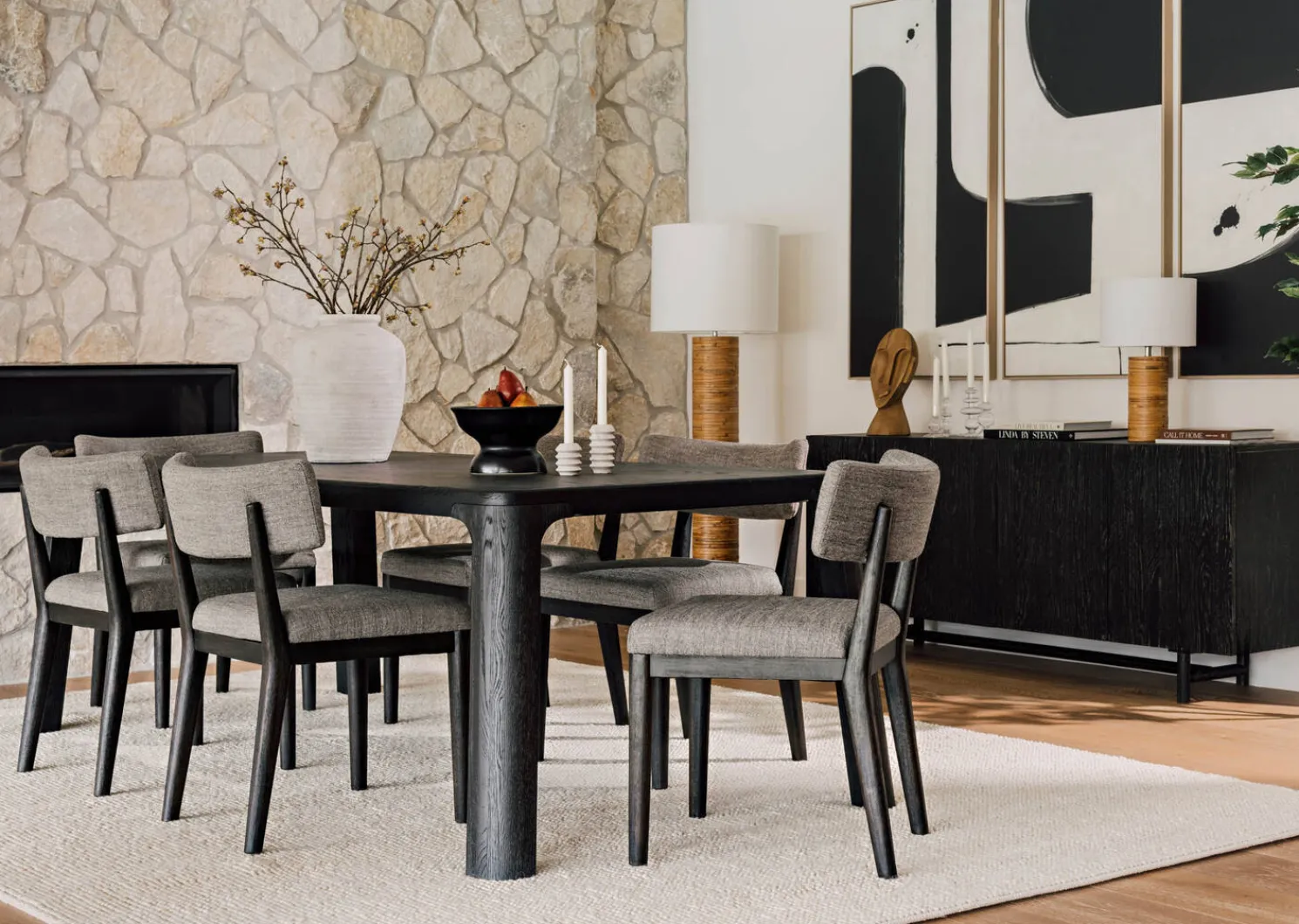 Urban Barn Alexi Sideboard- Sideboards & Storage