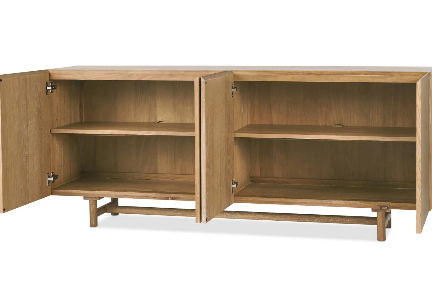 Urban Barn Alexi Sideboard- Bookcases & Storage