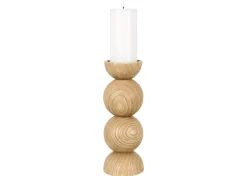 Urban Barn Algo Candle Holder- Candles & Holders