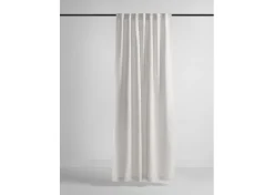 Urban Barn Allester Curtain Panel 96" Sand- Curtains
