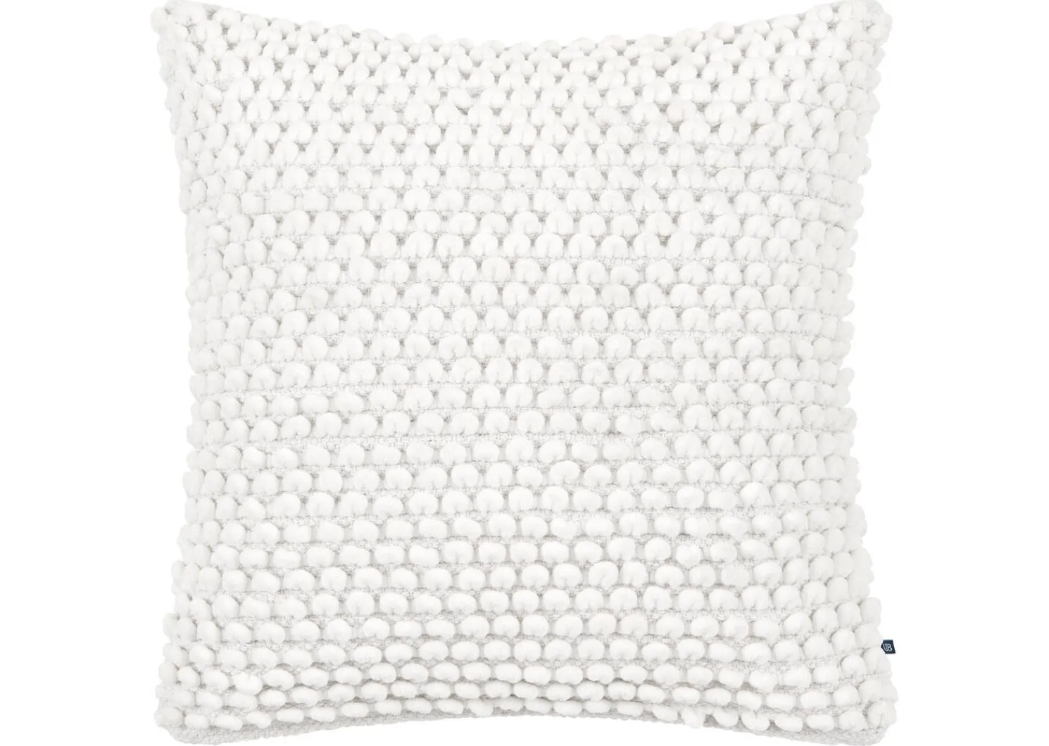 Urban Barn Allis Cotton Pillow- Pillows