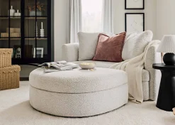 Urban Barn Alma Chair- Accent Chairs