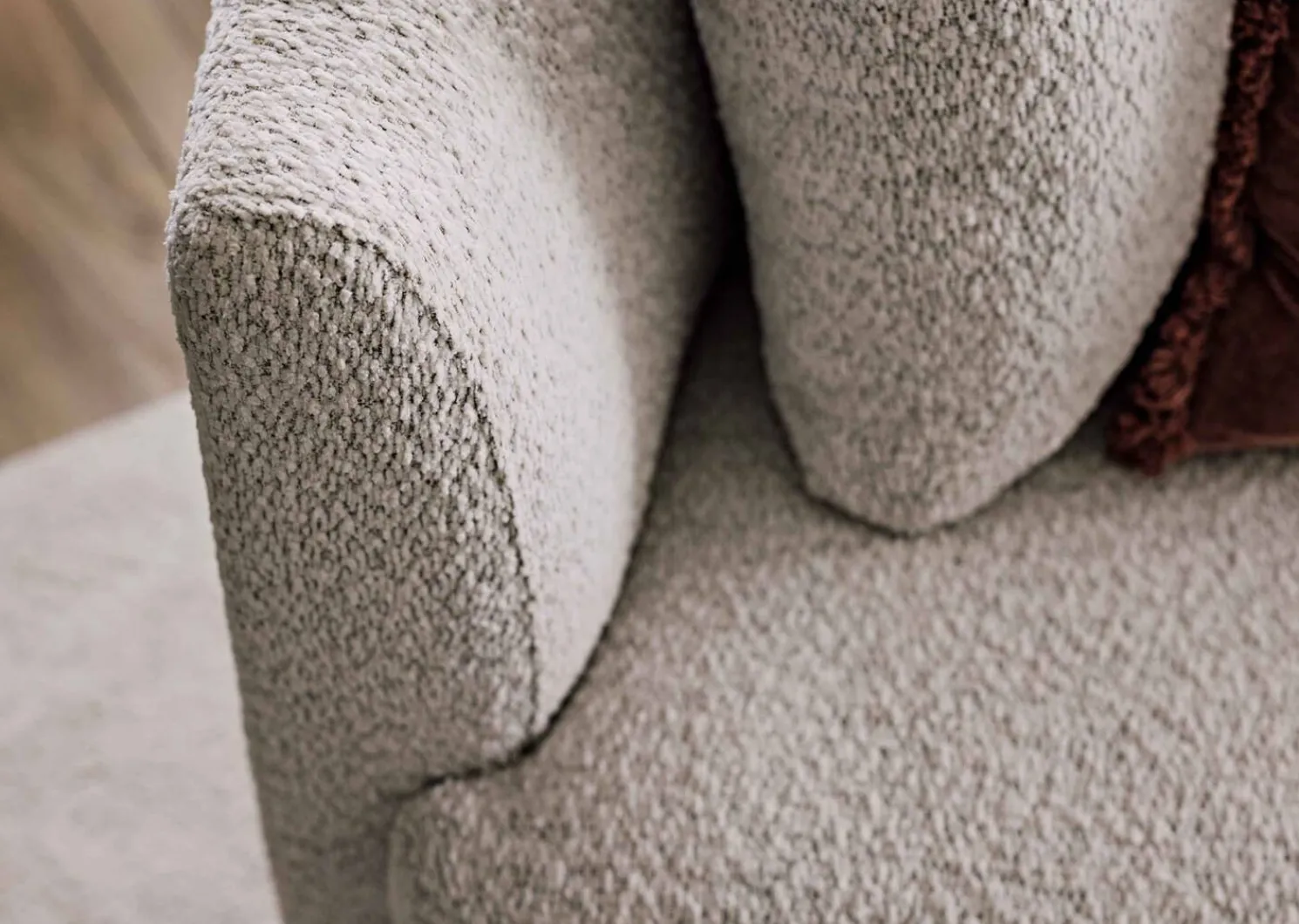 Urban Barn Alma Chair- Accent Chairs