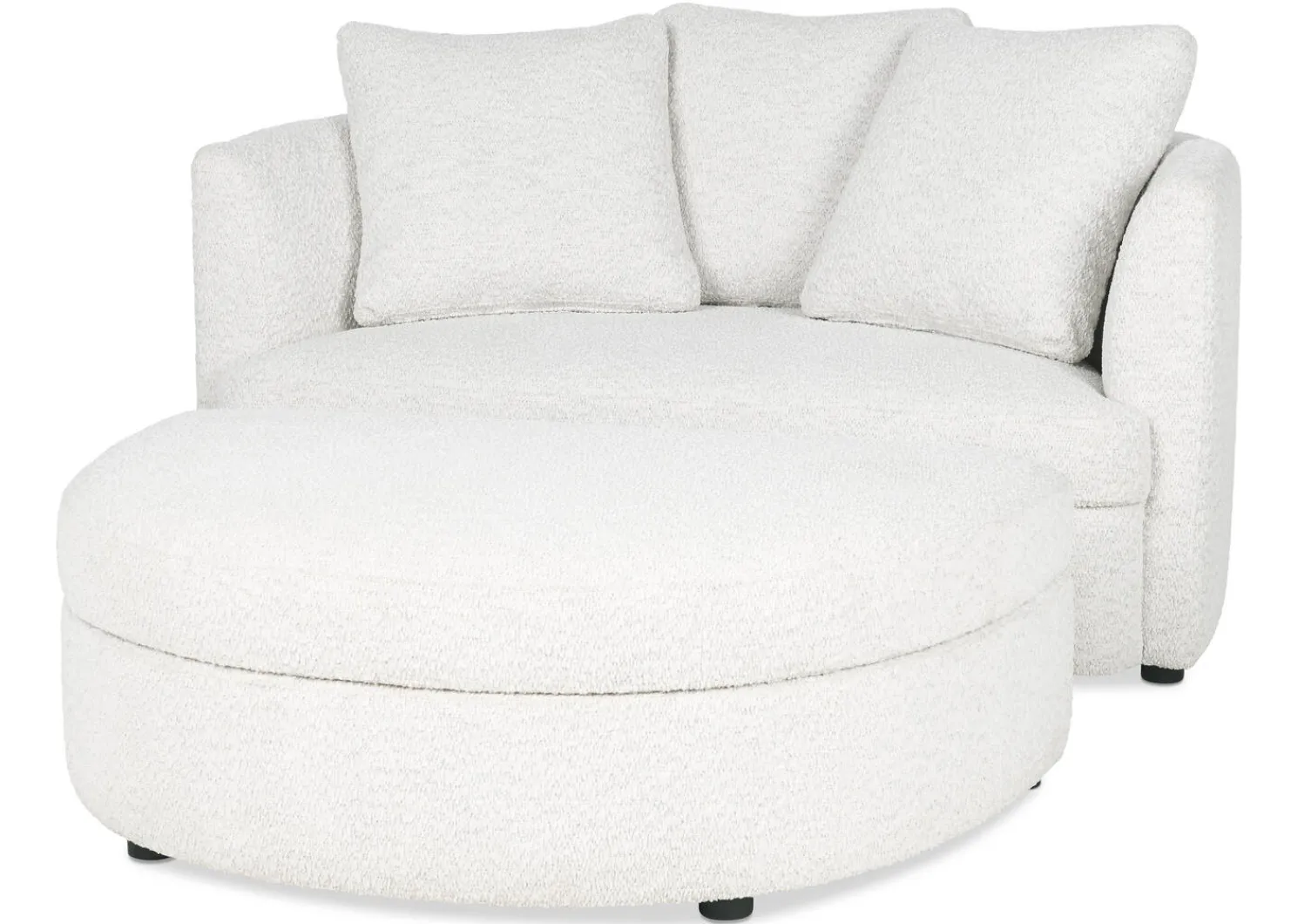 Urban Barn Alma Chair- Accent Chairs