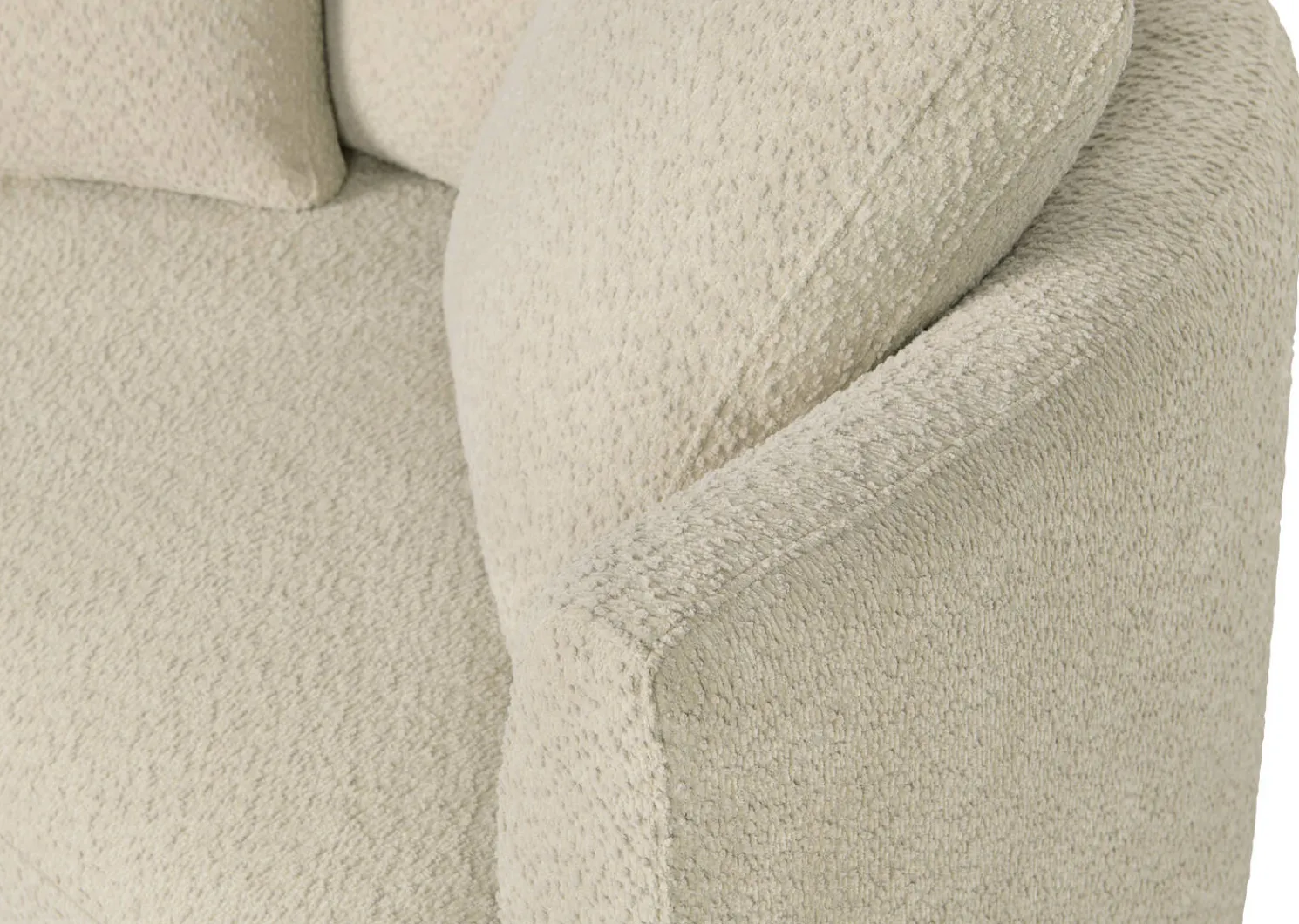 Urban Barn Alma Chair- Accent Chairs