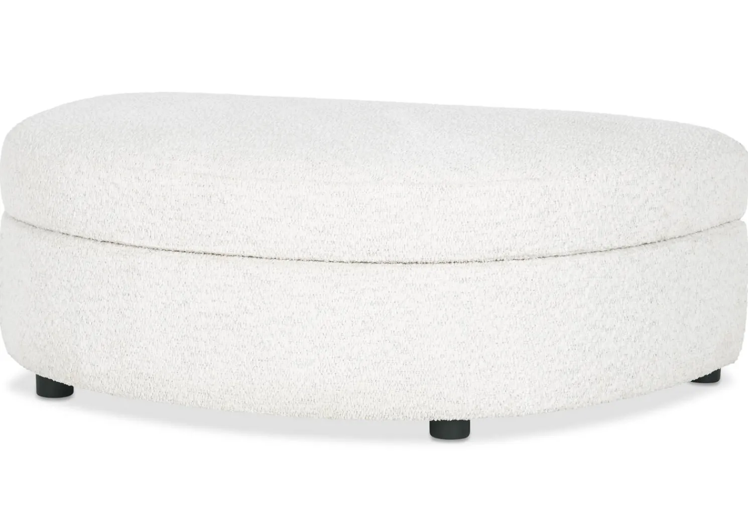 Urban Barn Alma Storage Ottoman- Ottomans & Benches