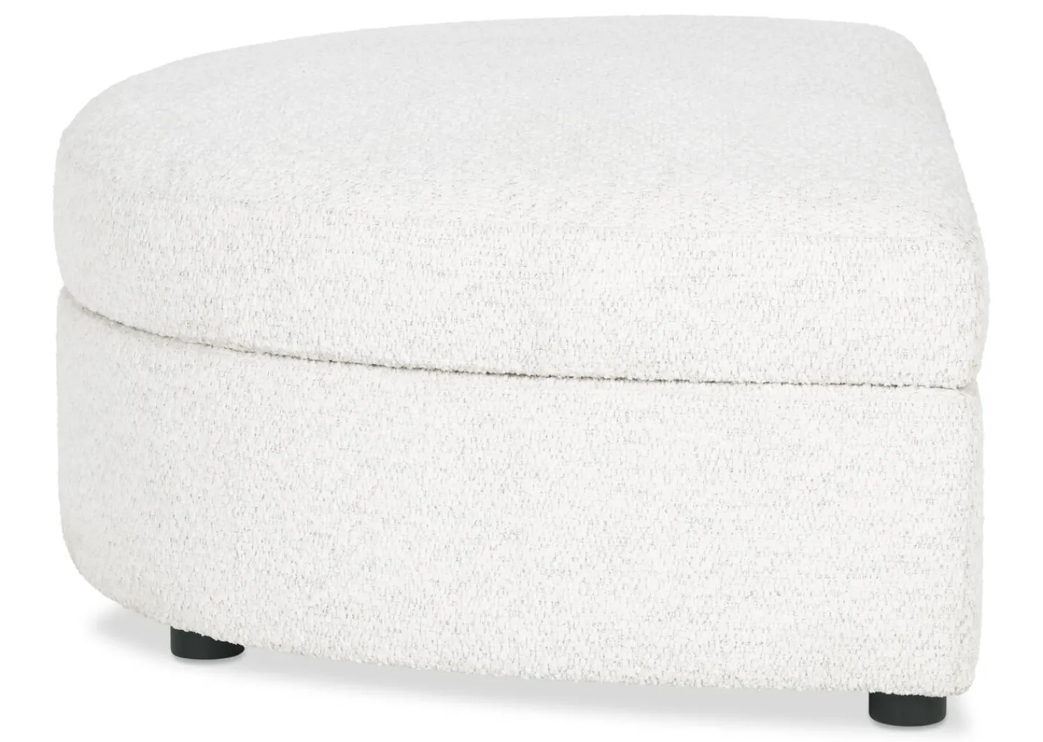 Urban Barn Alma Storage Ottoman- Ottomans & Benches