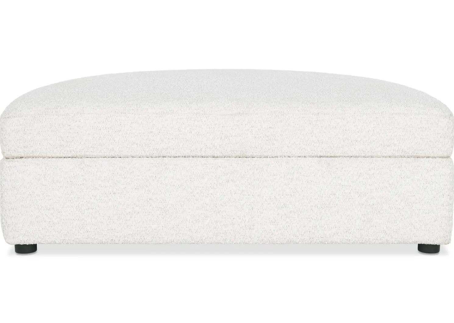 Urban Barn Alma Storage Ottoman- Ottomans & Benches