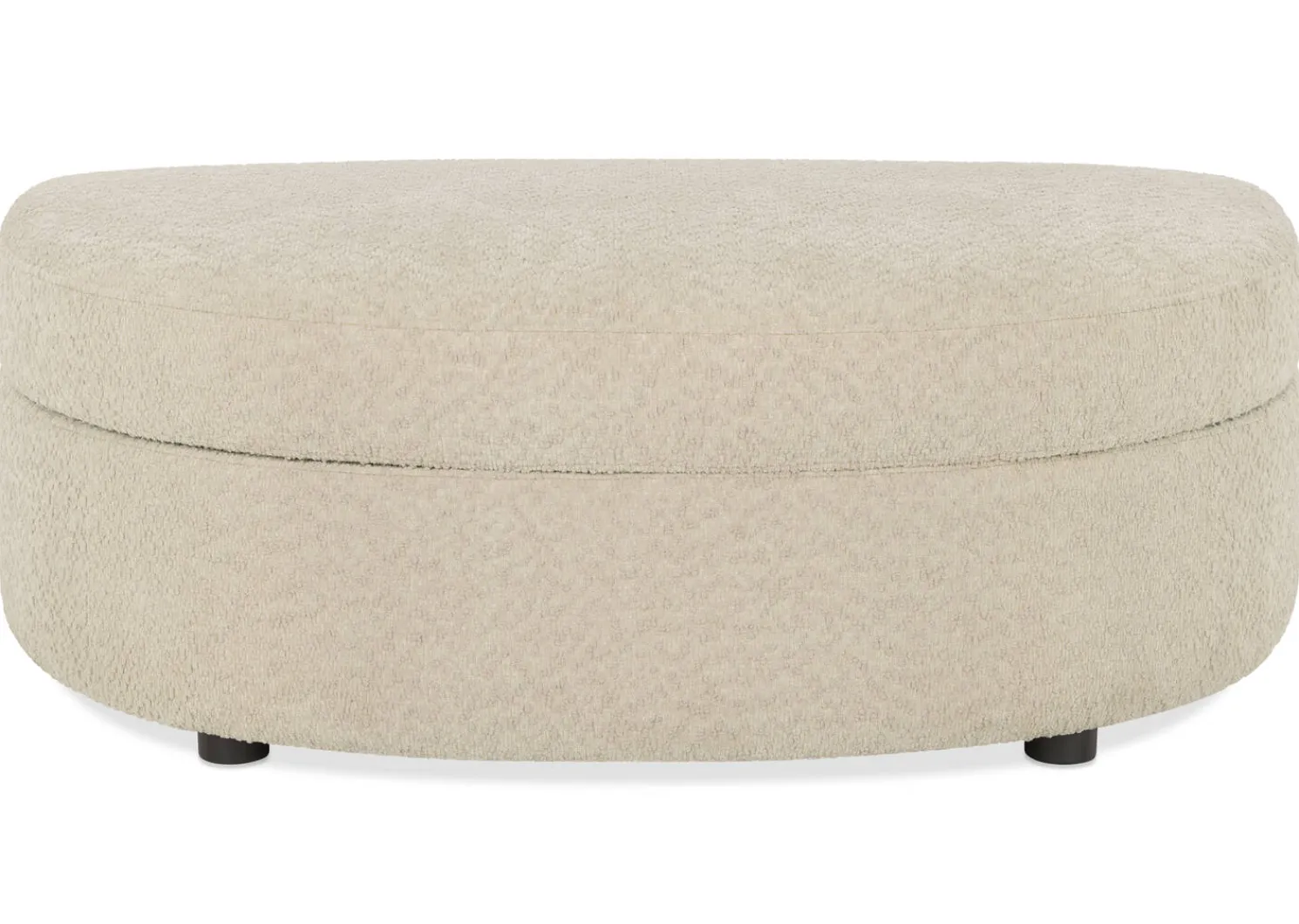 Urban Barn Alma Storage Ottoman- Ottomans & Benches