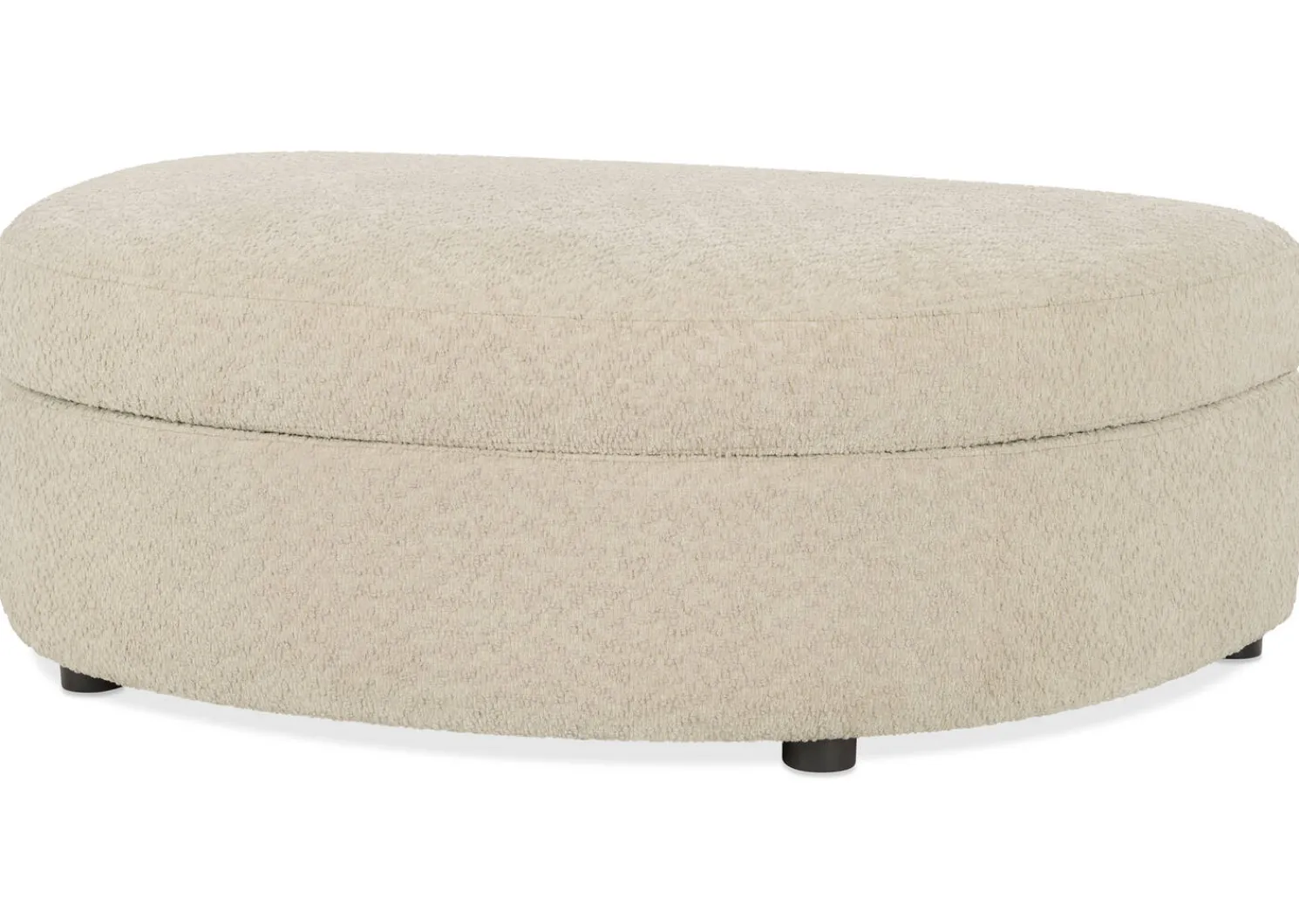 Urban Barn Alma Storage Ottoman- Ottomans & Benches