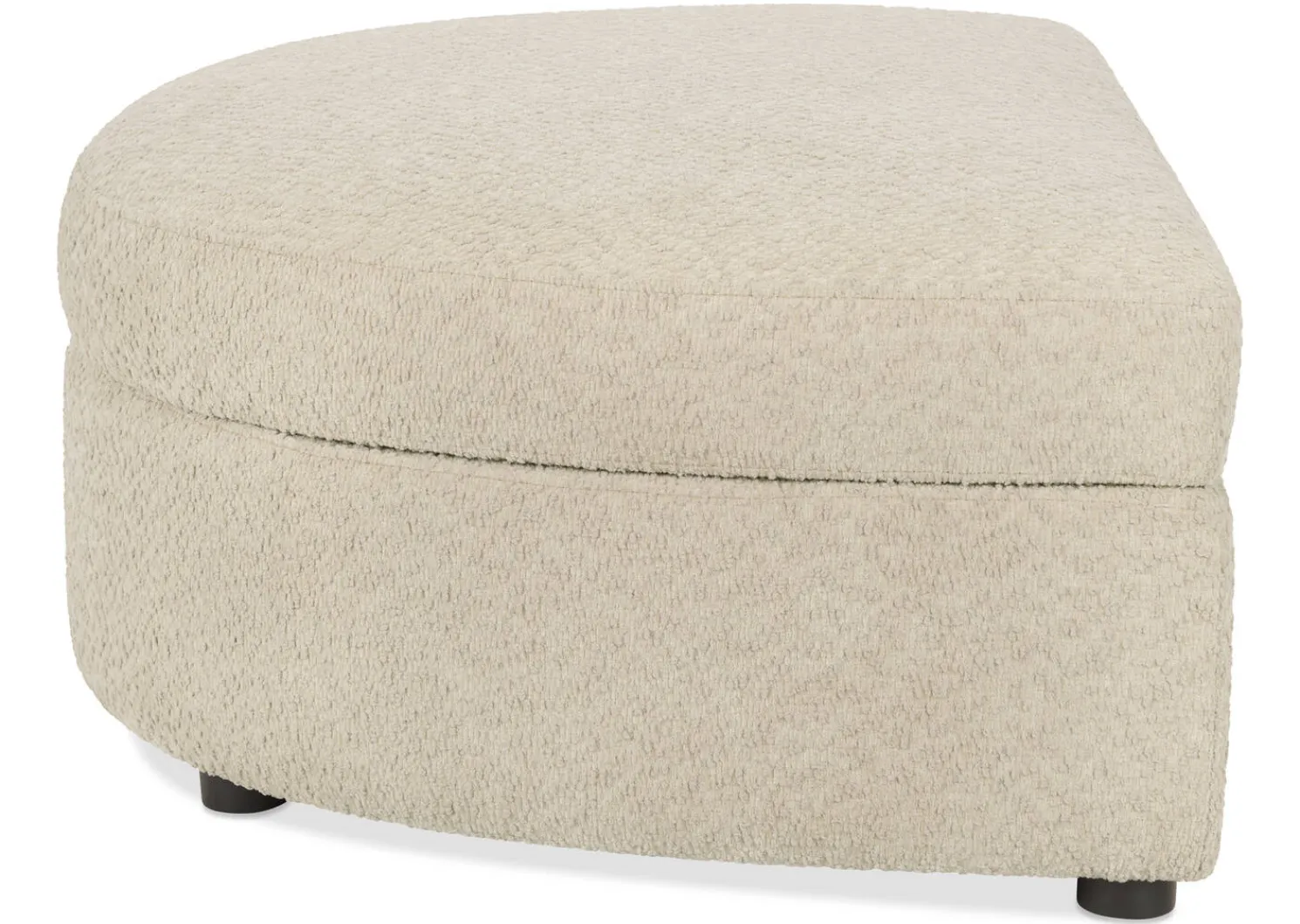 Urban Barn Alma Storage Ottoman- Ottomans & Benches