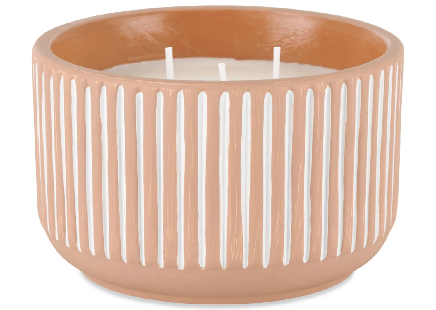 Urban Barn Amari Candle- Candles & Holders