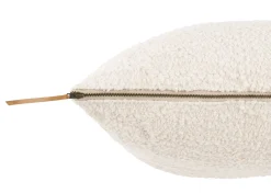 Urban Barn Amelie Boucle Pillow 20x20- Pillows