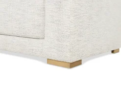 Urban Barn Anderson Sofa Chaise -Luly Pepper- Sofas & Sectionals