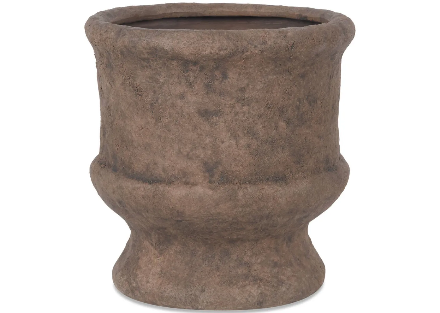 Urban Barn Annelle Planter- Vases & Planters