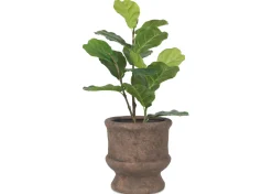 Urban Barn Annelle Planter- Vases & Planters