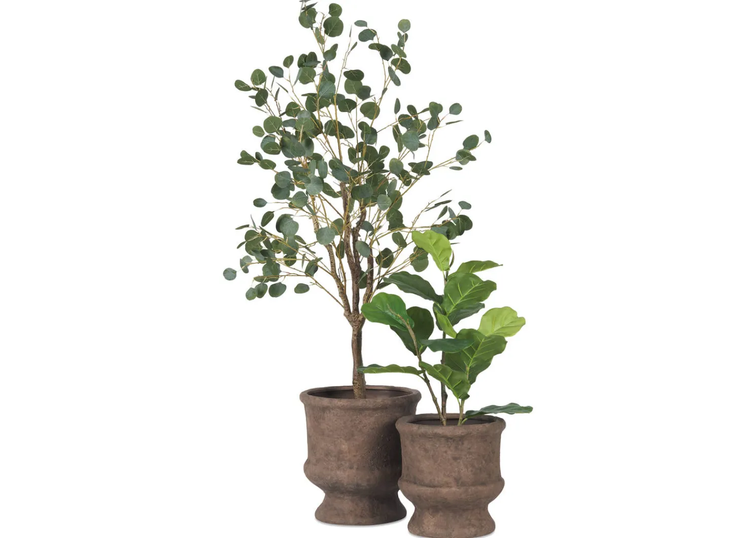 Urban Barn Annelle Planter- Vases & Planters