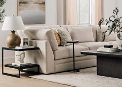 Urban Barn Anola Rug Ivory/Multi- Area Rugs