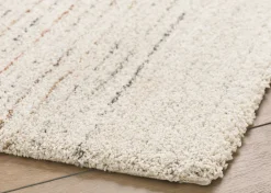 Urban Barn Anola Rug Ivory/Multi- Area Rugs